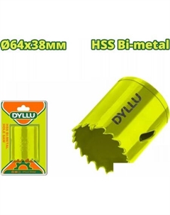 Коронка DTKJ1464 Dyllu