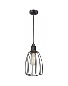 Подвесная люстра V4175-1/1S Vitaluce