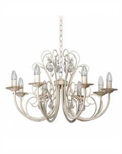 Подвесная люстра V1398/8 Vitaluce