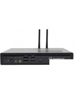 Компактный компьютер Raskat Standart 507 Standart507168816