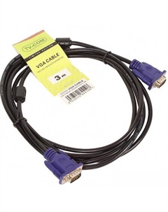 Кабель QCG120H-3M Tv-com