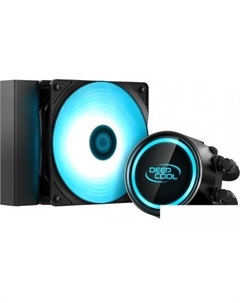 Кулер для процессора GAMMAXX L120 v2 DP-H12RF-GL120V2 Deepcool