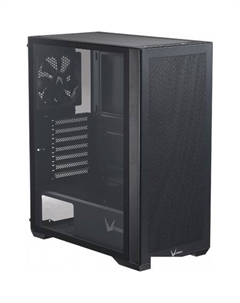 Корпус Air Power G5 (черный) Formula