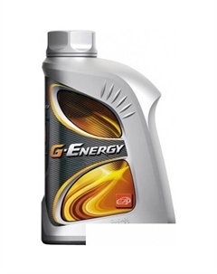 Моторное масло Expert L 10W-40 1л G-energy