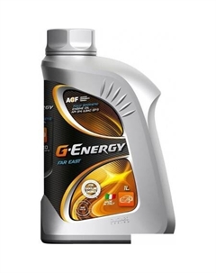Моторное масло Synthetic Active 5W-30 1л G-energy