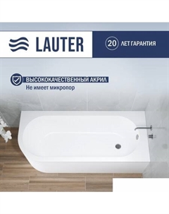 Ванна Monaco 170x72.5 2113170R Lauter
