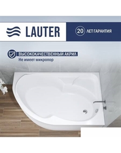 Ванна Geneva 170x105 2103170R Lauter