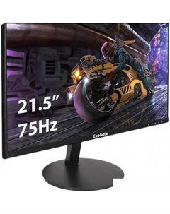 Монитор SmartView EP2207A EX295590RUS Exegate