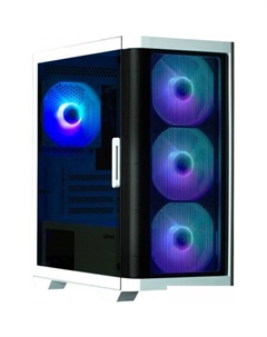 Корпус M4 (белый) Zalman