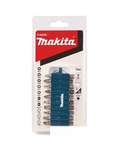 Набор бит D-65028 Makita