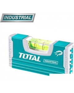 Уровень строительный TMT20105M Total