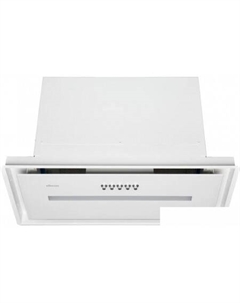 Кухонная вытяжка Extra 60 (белый) Konigin