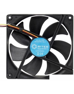 Вентилятор для корпуса FB14025S-12L3 5bites