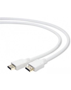 Кабель CC-HDMI4-W-10 Cablexpert