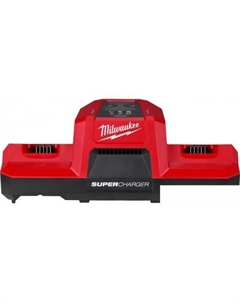 Зарядное устройство M18 M18DBSC 4932492531 (18В) Milwaukee