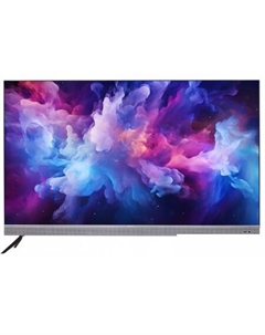 Телевизор Evolution WOSQ50MR1SBUHD