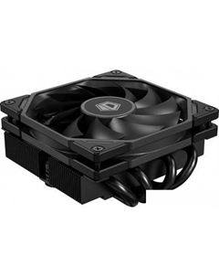 Кулер для процессора IS-40-XT Black Id-cooling