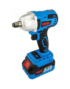 Гайковерт DBLW180-1 (с 1-им АКБ, сумка) Toua