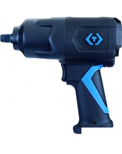 Пневматический гайковерт 33461-100 King tony