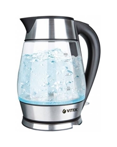 Электрический чайник VT-7037 TR Vitek