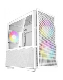 Корпус CH360 R-CH360-WHAPE3-G-1 Deepcool