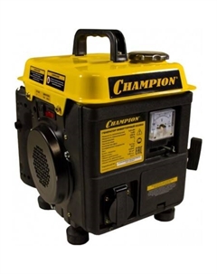 Бензиновый генератор IGG950 Champion
