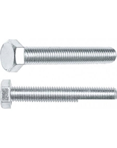 Набор болтов SMV1-27508-5 Starfix