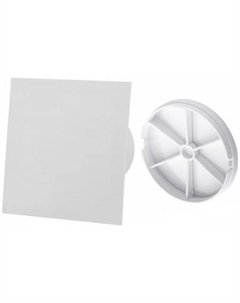 Осевой вентилятор dRim 100S-C161-D100 Airroxy