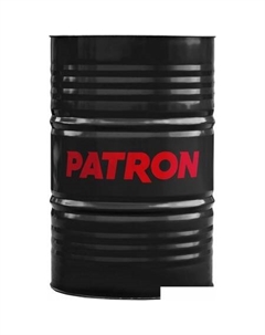 Моторное масло 5W-40 PI C3 205л Патрон