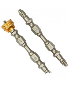 Набор бит BPH2-65D-SET1MH Боекомплект