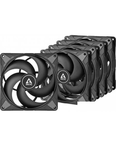 Вентилятор для корпуса P14 Max 5 Pack ACFAN00290A Arctic