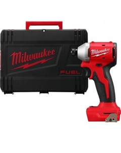 Винтоверт M18 M18BLIDR-0X 4933492842 (без АКБ, кейс) Milwaukee