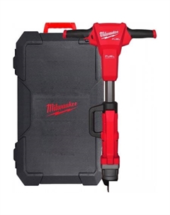 Гайковерт M18 FUEL M18FHIWF1R-0C 4933493140 (без АКБ, кейс) Milwaukee