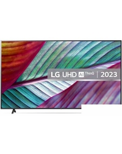 Телевизор LG UR78 86UR78006LB Lg