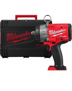 Гайковерт M18 FUEL M18FHIW2P12-0X 4933492785 (без АКБ, кейс) Milwaukee