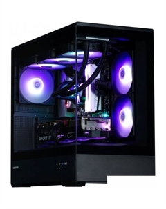 Корпус P30 (черный) Zalman