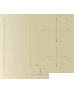 Варочная панель EVI 641A IV Lex