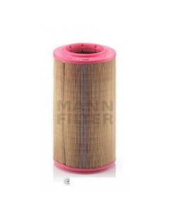Воздушный фильтр C17237 Mann-filter