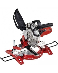 Дисковая пила TC-MS 2112 [4300295] Einhell