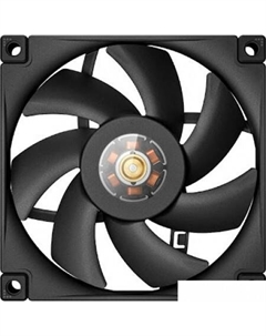Вентилятор для корпуса FT9 Slim R-FT9SLIM-BKWPN1-G Deepcool