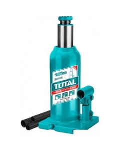 Бутылочный домкрат THT109122 12т Total