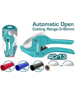 Труборез THT534216 Total