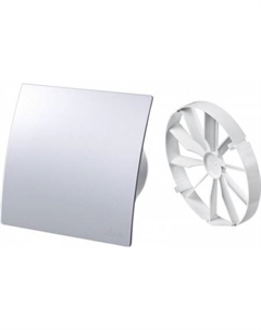 Осевой вентилятор System+ Silent 125H KWS125H-PET125-ZZ125 Awenta