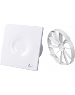 Осевой вентилятор System+ Silent 100H KWS100H-POB100-ZZ100 Awenta