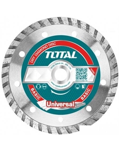 Отрезной диск алмазный  TAC2131803 Total