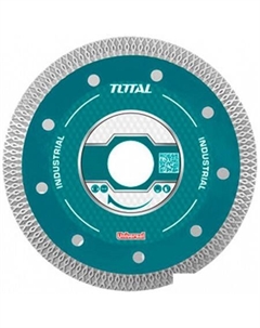 Отрезной диск алмазный  TAC2181151HT Total