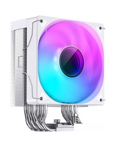 Кулер для процессора CR-1000 V2 Pro Color White Jonsbo