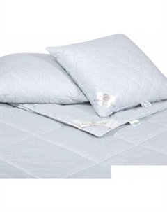 Комплект подушка+одеяло Н4155 Артпостель