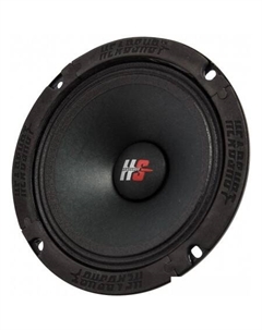 Мидбас Headshot F65 Kicx