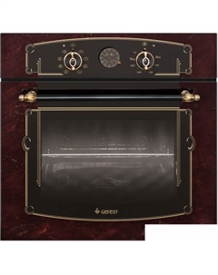 Электрический духовой шкаф ДА 622-03 К55S Gefest